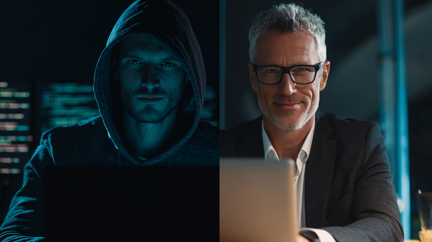 Hackers Are Using AI. So Should You.
