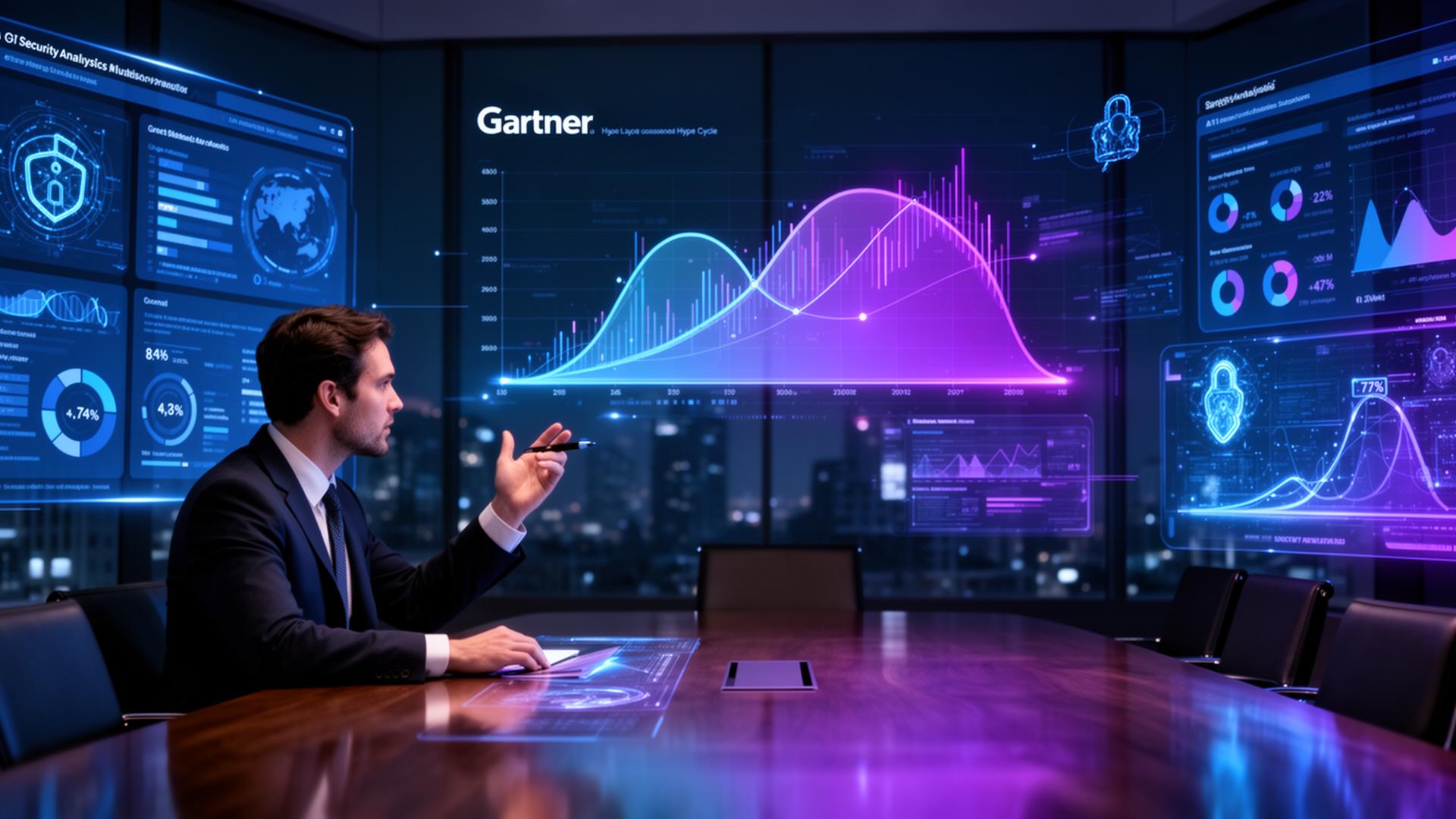 The Rise of AI SOC Agents: What Gartner's Future Outlook Means for Security Operations